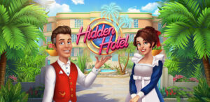 Hidden Hotel