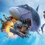 Hungry Shark Evolution