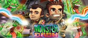 Monster Dash