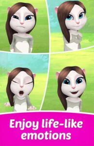 My Talking Angela