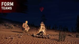 Oxide: Survival Island