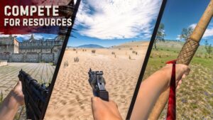 Oxide: Survival Island