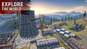 Oxide: Survival Island