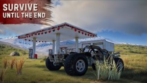 Oxide: Survival Island