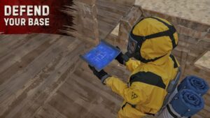 Oxide: Survival Island