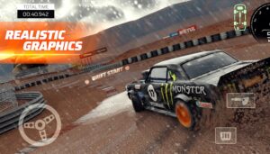 Rally One : Race to glory