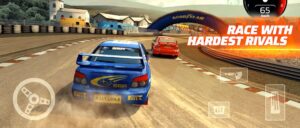 Rally One : Race to glory