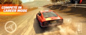 Rally One : Race to glory