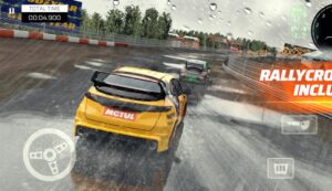 Rally One : Race to glory