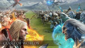 Rise of Castles