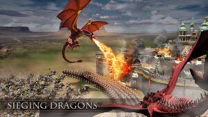 Rise of Castles