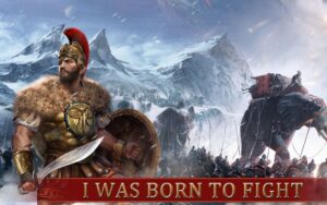 Rome Empire War