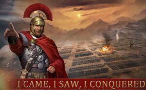 Rome Empire War