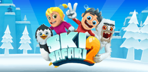Ski Safari 2