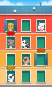 Talking Tom Cat 2