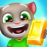 Talking Tom Gold Ru