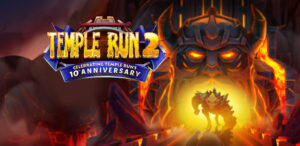 Temple Run 2