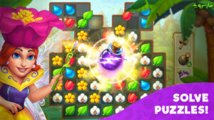 The Tribez: Build a Village
