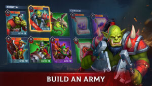 War Legends