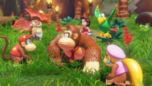 دانلود دمو نینتندو سوییچ و معرفی تمام بازی‌های جدید Nintendo Direct سپتامبر ۲۰۲۵