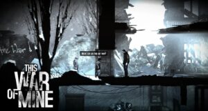 This War of Mine