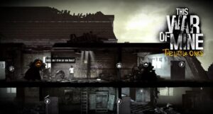 This War of Mine