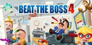 Beat the Boss
