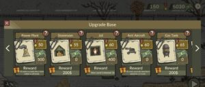 Black Border 2