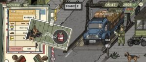 Black Border 2