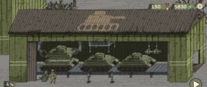 Black Border 2