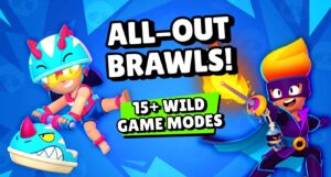 Brawl Stars