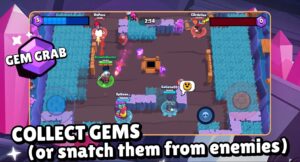 Brawl Stars
