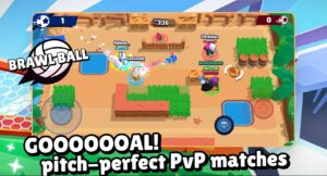 Brawl Stars