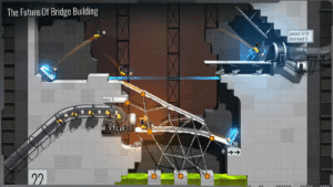 Bridge Constructor Porta