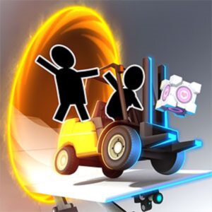 Bridge Constructor Porta