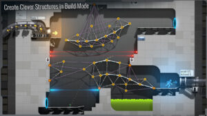 Bridge Constructor Porta