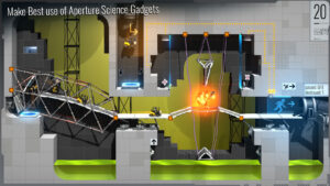 Bridge Constructor Porta