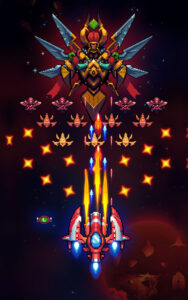 Falcon Squad
