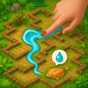 Farm Town: Happy farming Day & food farm game City