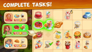 Farm Town: Happy farming Day & food farm game City