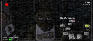 Five Nights at Freddy’s