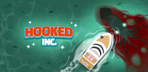Hooked Inc