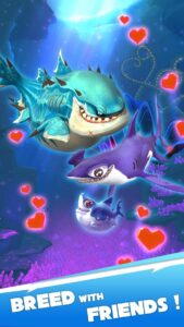 Hungry Shark Heroes