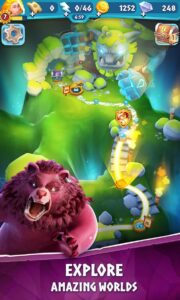 Legend of Solgard