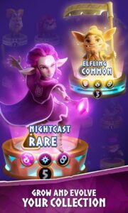 Legend of Solgard