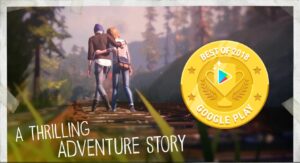 Life is Strange Full