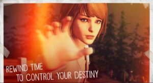 Life is Strange Full