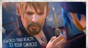 Life is Strange Full