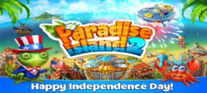 Paradise Island 2