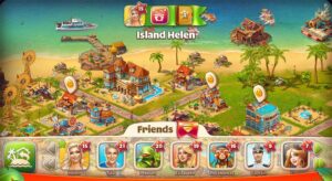 Paradise Island 2